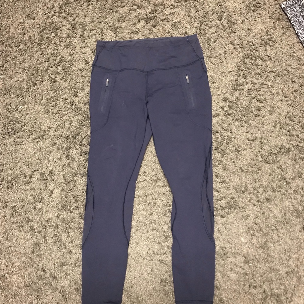 Lululemon Invigorate Tight Leggings